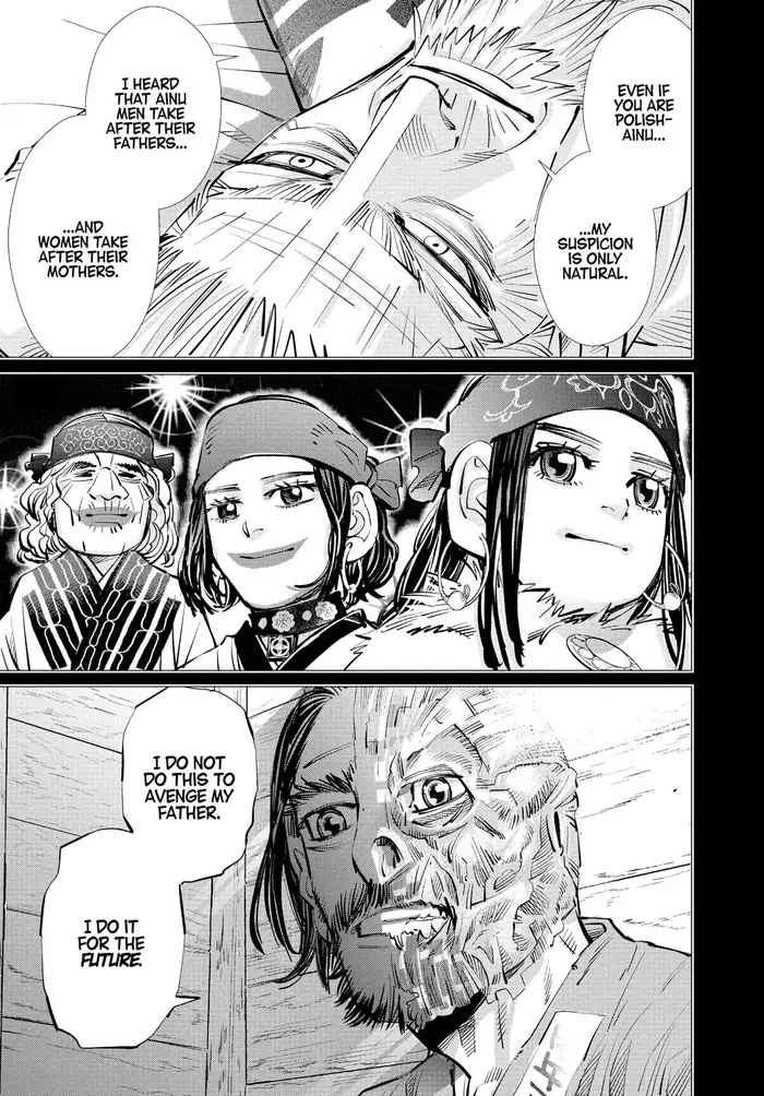 Golden Kamuy Chapter 296 image 03_optimized